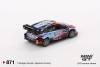 Thumbnail Mini GT Hyundai i20 N Rally1 Hybrid0