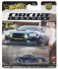 Thumbnail HotWheels 2025 Circuit Legends Car Culture FORD MUSTANG RTR0