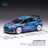 Thumbnail Ford Fiesta MkII Rally2 #25 G.Munster - L.Louka Rallye Monte0