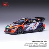 Thumbnail Hyundai I20 N Rally1 #8 O.Tanak - M.Jarveoja Rally de Croacia 20240
